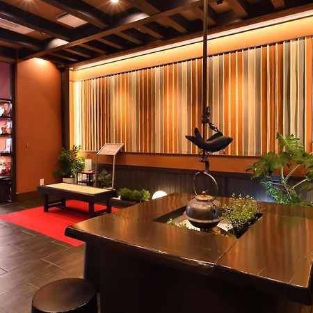 Tabino Hotel Hida Takayama Takayama  Exteriör bild