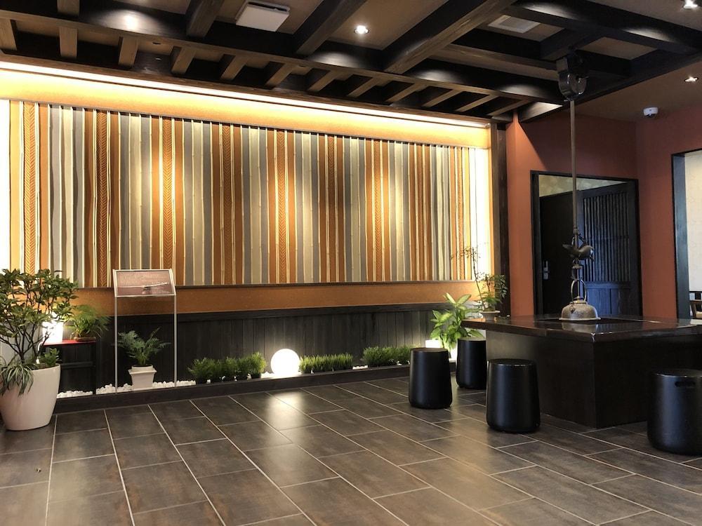 Tabino Hotel Hida Takayama Takayama  Exteriör bild