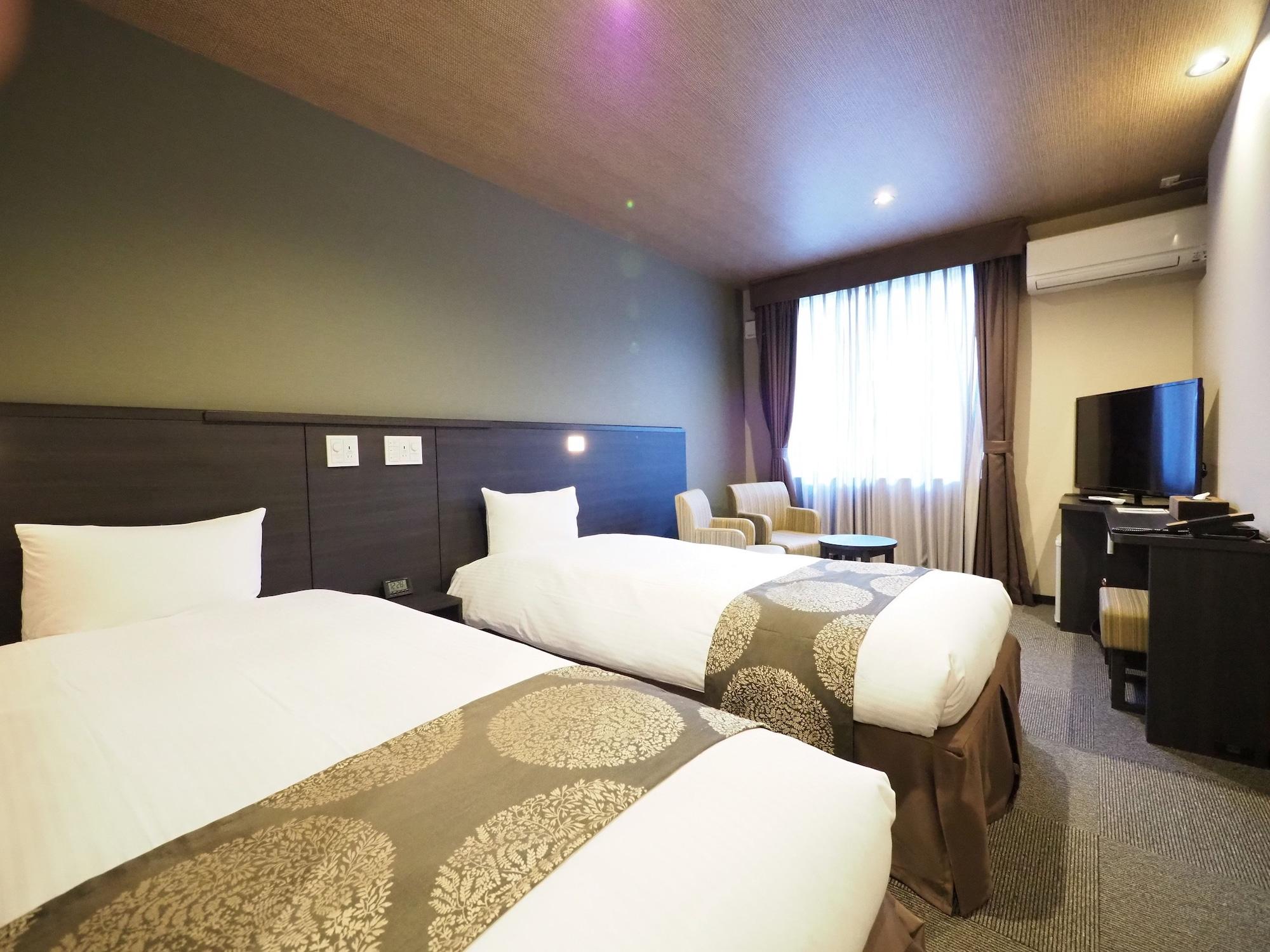 Tabino Hotel Hida Takayama Takayama  Exteriör bild