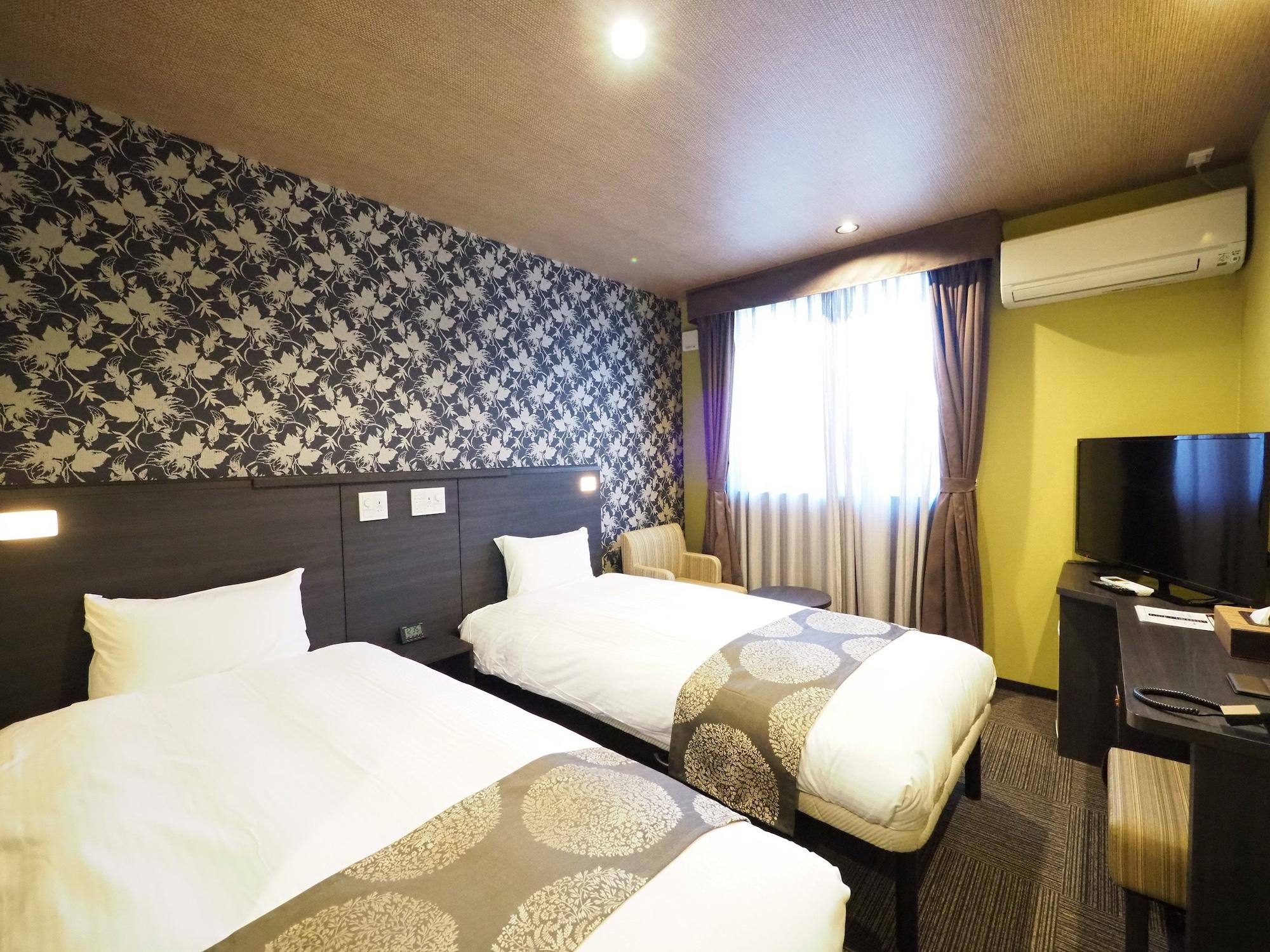 Tabino Hotel Hida Takayama Takayama  Exteriör bild
