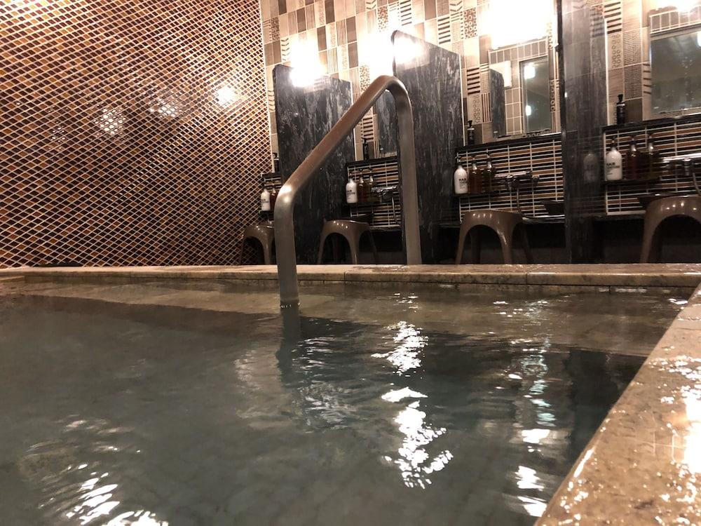 Tabino Hotel Hida Takayama Takayama  Exteriör bild