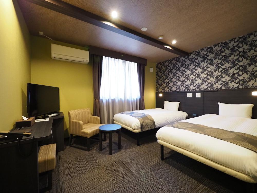 Tabino Hotel Hida Takayama Takayama  Exteriör bild