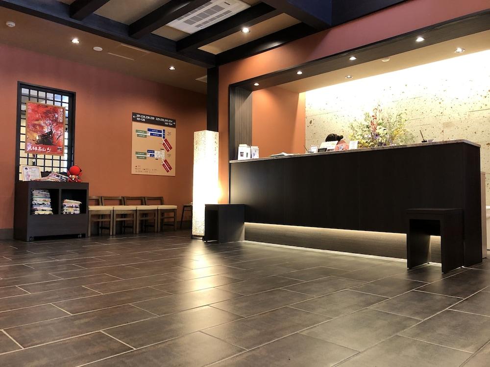 Tabino Hotel Hida Takayama Takayama  Exteriör bild
