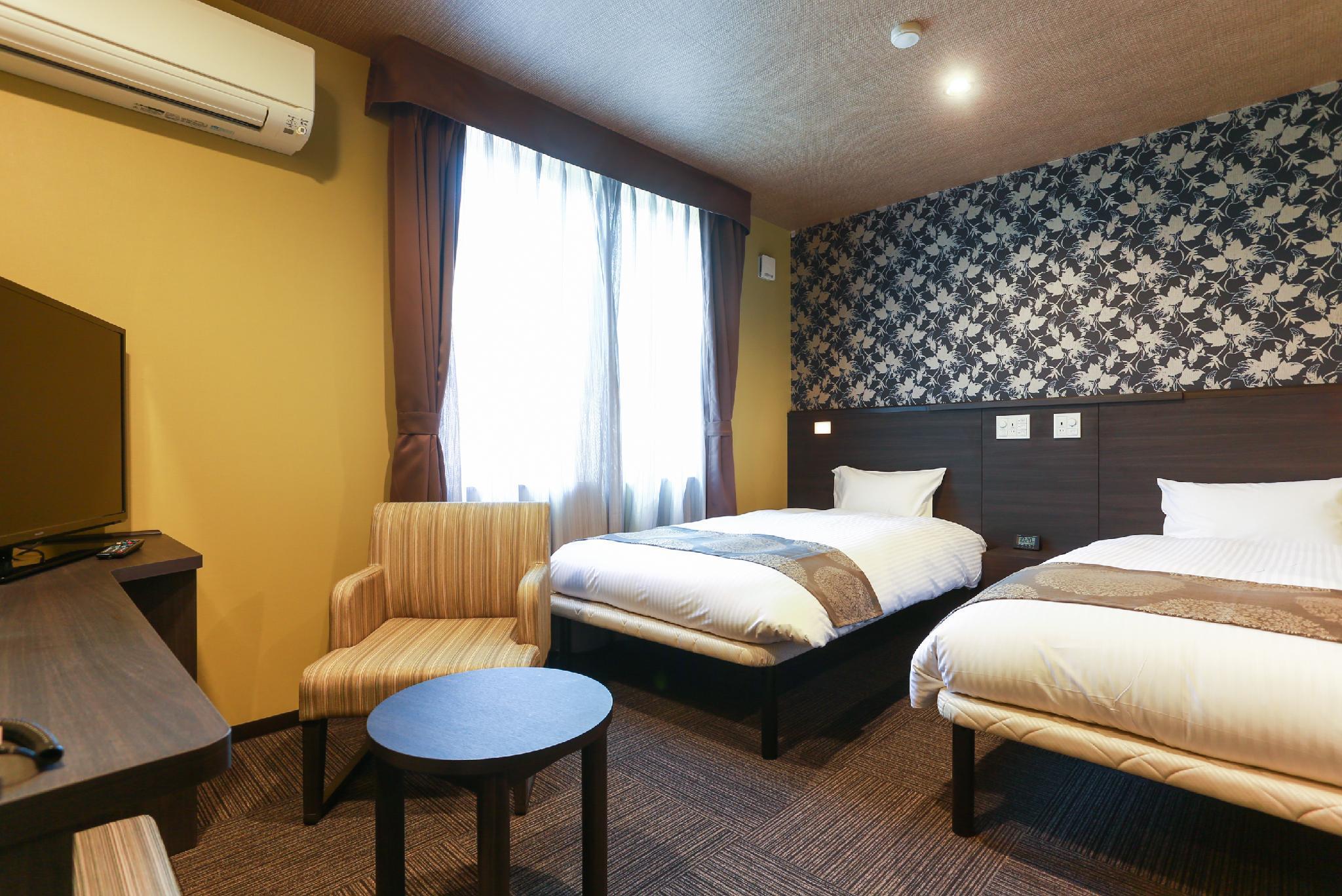 Tabino Hotel Hida Takayama Takayama  Exteriör bild