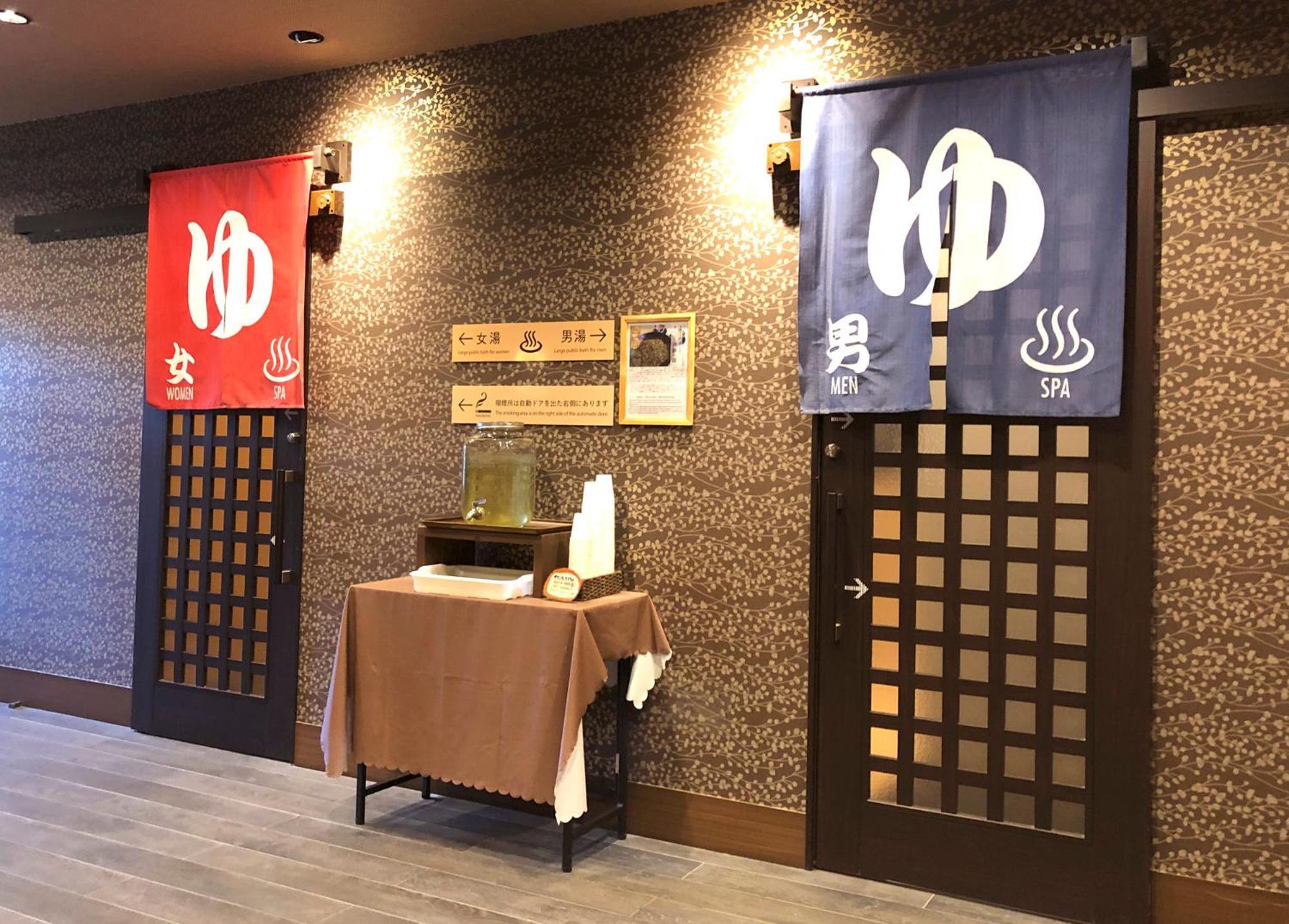 Tabino Hotel Hida Takayama Takayama  Exteriör bild
