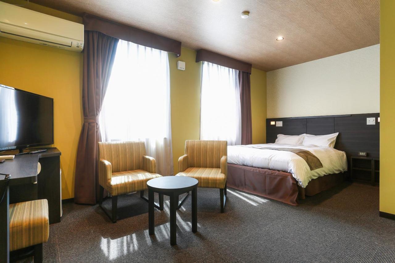 Tabino Hotel Hida Takayama Takayama  Exteriör bild