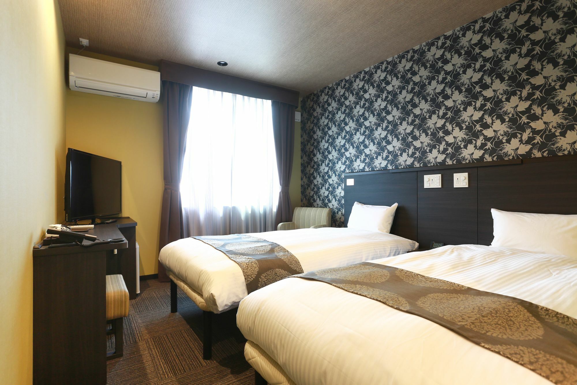 Tabino Hotel Hida Takayama Takayama  Exteriör bild