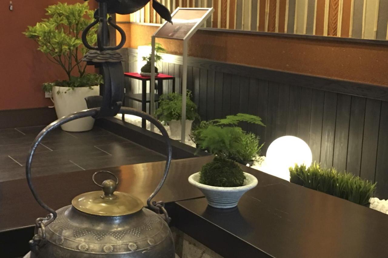 Tabino Hotel Hida Takayama Takayama  Exteriör bild