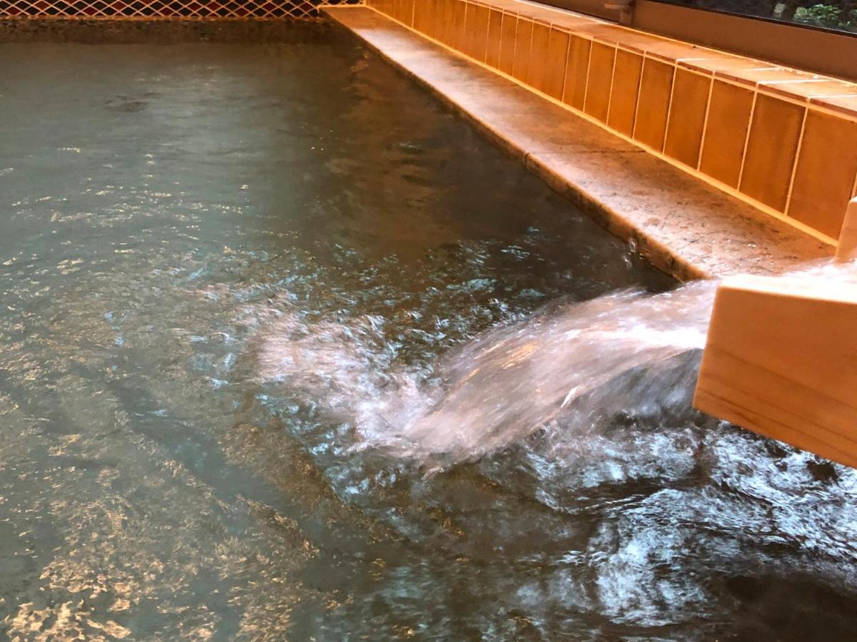 Tabino Hotel Hida Takayama Takayama  Exteriör bild